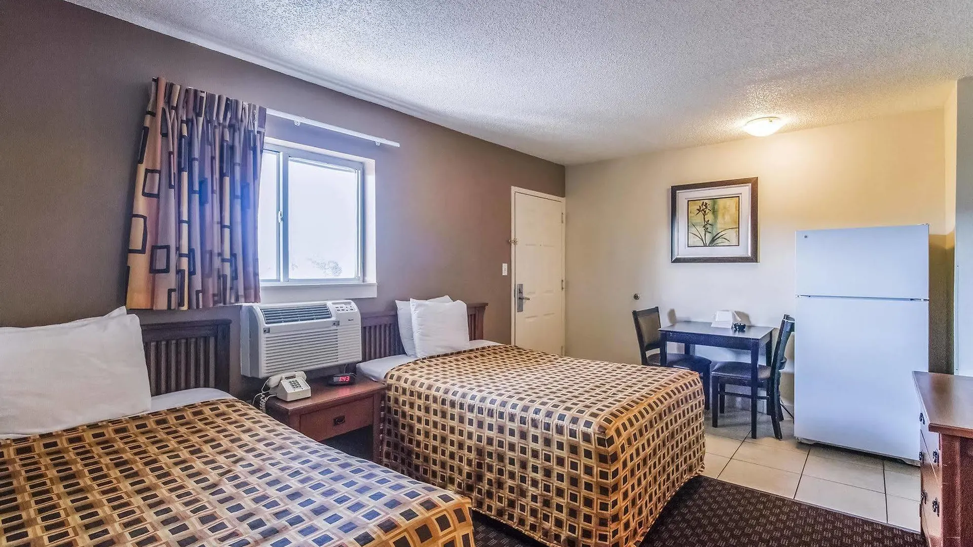 ** Motel Hometowne Studios By Red Roof Orlando South Williamsburg États-Unis