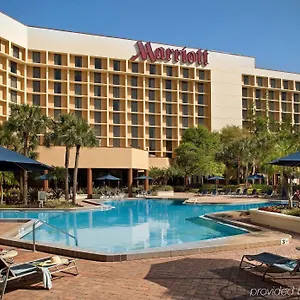 Hotel Marriott Airport Lakeside, Orlando